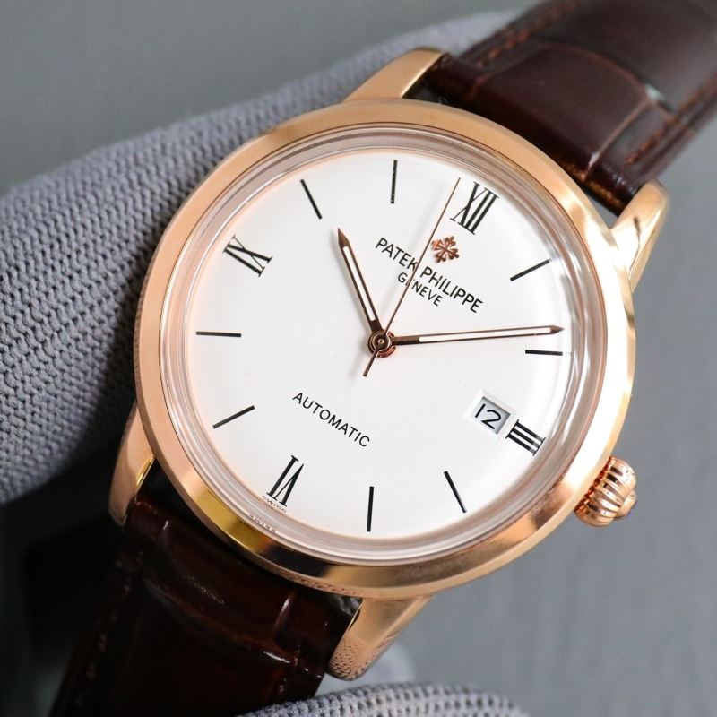 PATEK PHILIPPE Watches